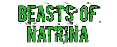 Beasts Of Natrina Logo