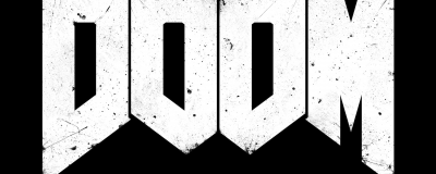Doom commander Logo