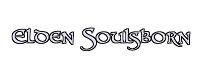 Elden Soulsborn Logo
