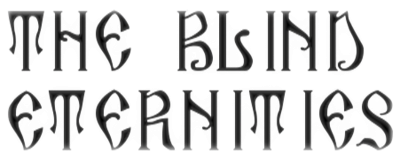 The Blind Eternities Logo
