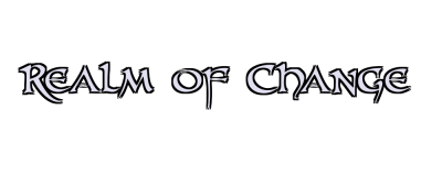 Realm of Change Logo