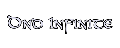 Dnd Infinite Logo