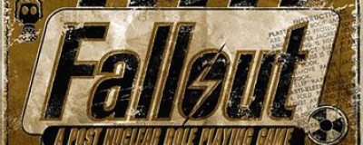 Fallout: New Reno Logo