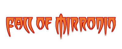 Fall of Mirrodin Logo