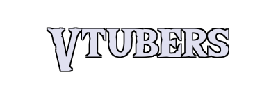 Vtubers Logo
