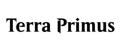 Terra Primus Logo