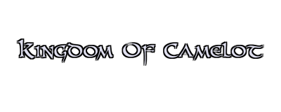 Kingdom Of Camelot Logo