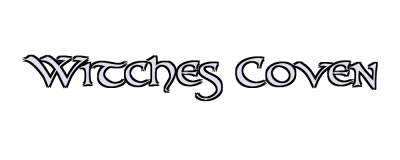 Witches Coven Logo