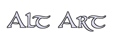 Alt Art Logo