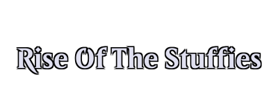 Rise Of The Stuffies Logo