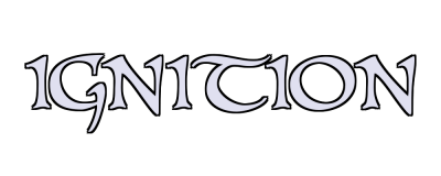 IGNITION Logo