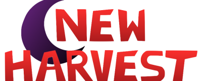 New Harvest Logo