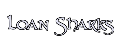 Loan Sharks Logo