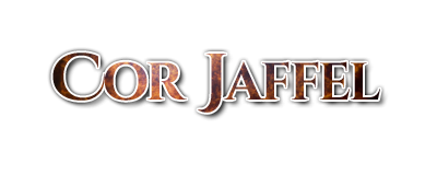 Cor Jaffel Logo