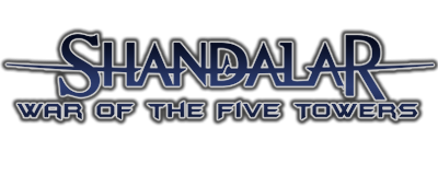 Shandalar Logo