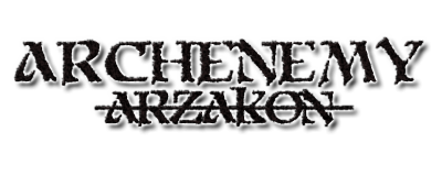 Archenemy Logo