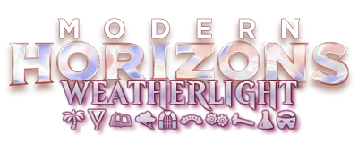 Modern Horizons X Logo