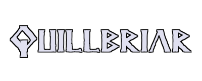 Quillbriar Logo