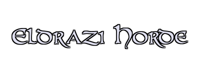 Eldrazi Horde Logo