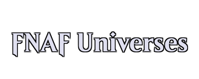 FNAF Universes Logo