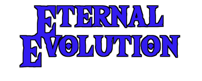 Eternal Evolution Logo