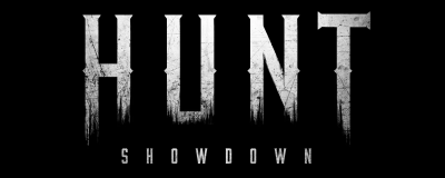 Hunt: Showdown Logo