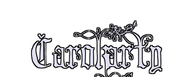 Čarokarty Logo