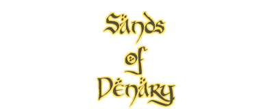 Sands of Denari Logo