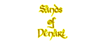 Sands of Denari Logo