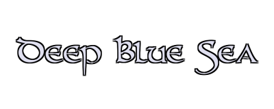 Deep Blue Sea Logo