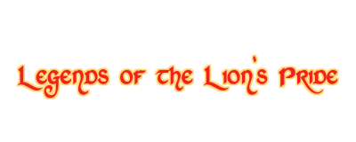 Legends of the Lion's Pride Logo
