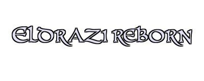 Eldrazi reborn Logo