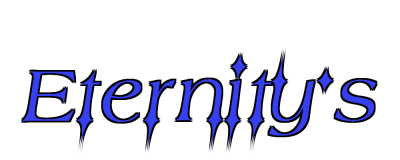 Eternity's Logo