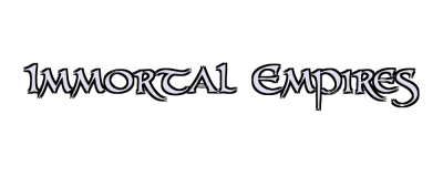 Immortal Empires Logo