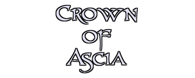 Crown of Ascia Logo