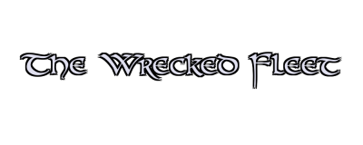 The Wrecked Fleet Logo
