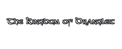 The Kingdom of Drangleic Logo