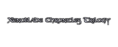 Xenoblade Chronicles Trilogy Logo