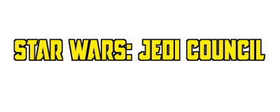 Star Wars: Jedi Council Logo