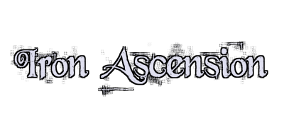 Iron Ascension Logo