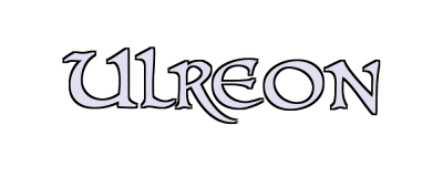 Ulreon Logo