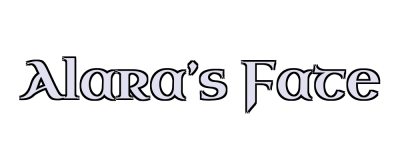 Alara’s Fate Logo