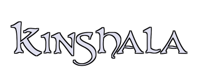 Kinshala Logo
