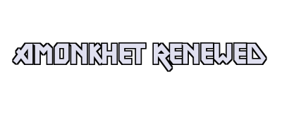 Amonkhet Renewed Logo