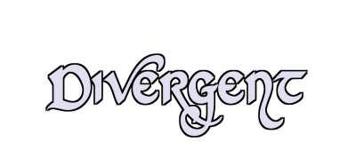 Divergent Logo