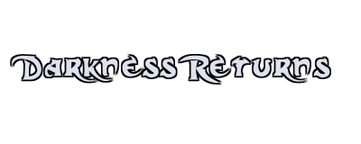 Darkness Returns Logo
