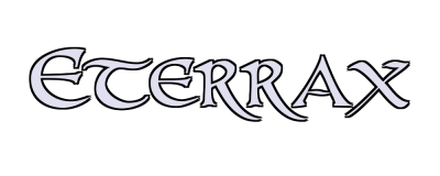 Eterrax Logo