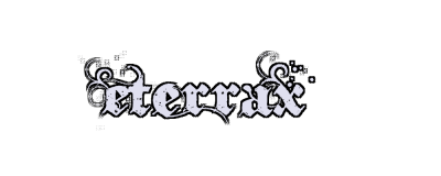 Eterrax Logo