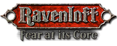 ravenloft logo