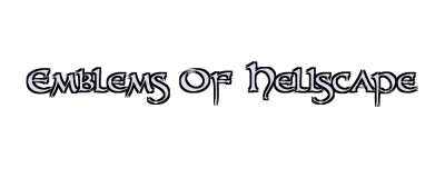 Emblems Of Hellscape Logo